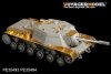 Voyager Model PE35493 WWII Soviet SU-152 late production basic for TRUMPETER 05568 1/35